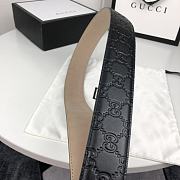 Gucci Belt 08 - 4