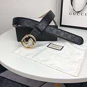 Gucci Belt 08 - 3