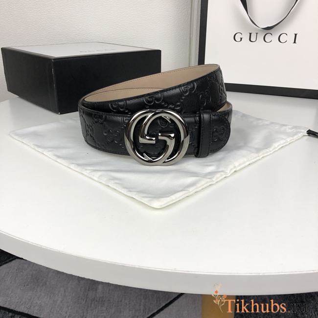 Gucci Belt 09 - 1