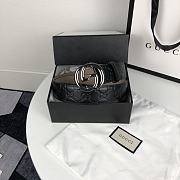 Gucci Belt 09 - 4