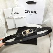 Celine Belt 02 - 1