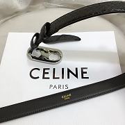 Celine Belt 02 - 5