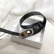 Celine Belt 02 - 4