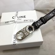 Celine Belt 02 - 3