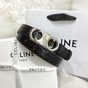 Celine Belt 02 - 2