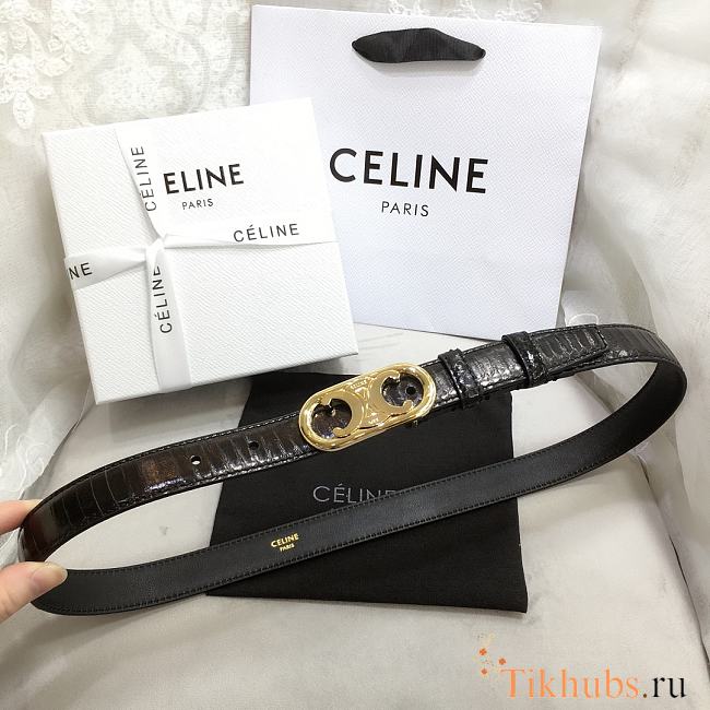 Celine Belt 03 - 1