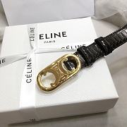 Celine Belt 03 - 4