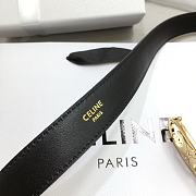 Celine Belt 03 - 5