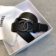 Chanel Belt 08 - 1