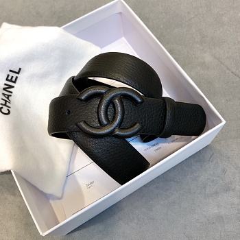 Chanel Belt 08