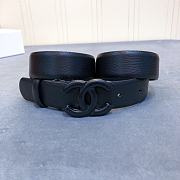 Chanel Belt 08 - 2