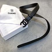 Chanel Belt 08 - 4