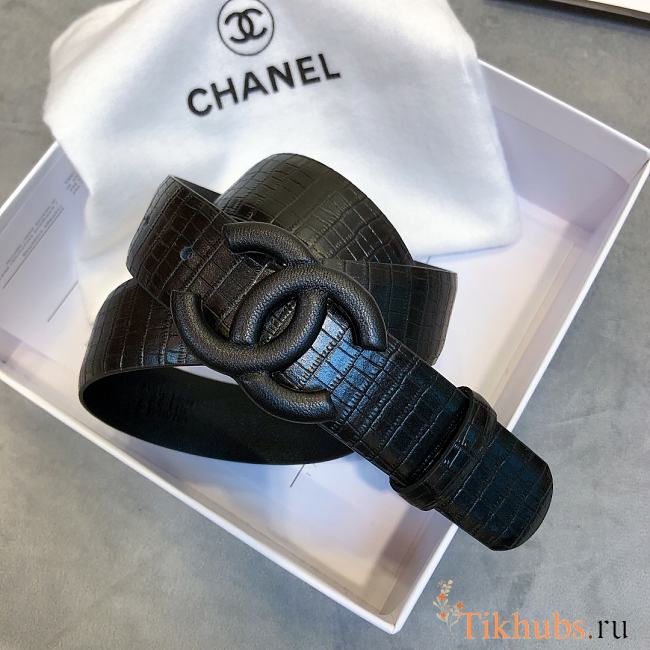Chanel Belt 09 - 1