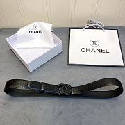 Chanel Belt 09 - 5