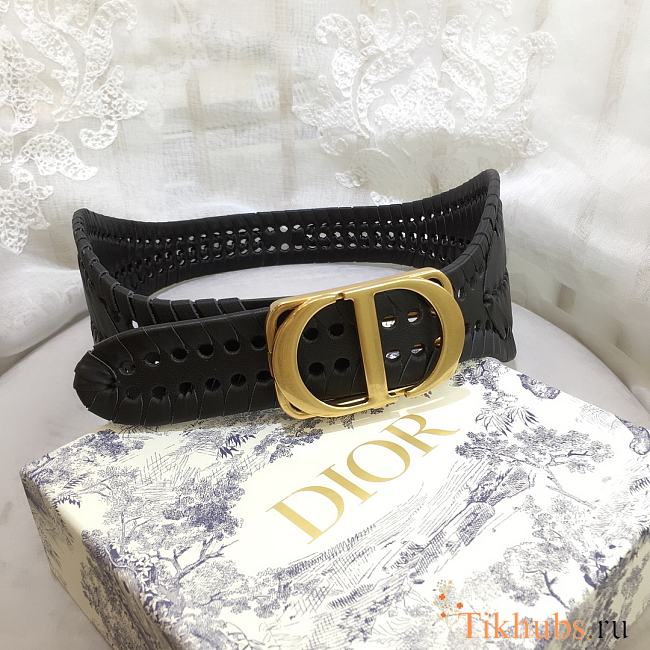 Dior Belt 03 - 1