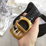 Dior Belt 03 - 3