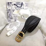 Dior Belt 03 - 5