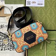 Gucci GG Messenger Bag 476466 Size 24 x 14.5 x 7 cm - 1
