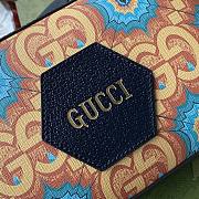 Gucci GG Messenger Bag 476466 Size 24 x 14.5 x 7 cm - 3