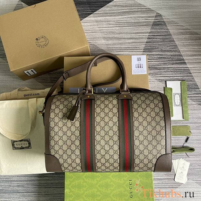 Gucci Travel Bag 645021 Size 45 cm - 1