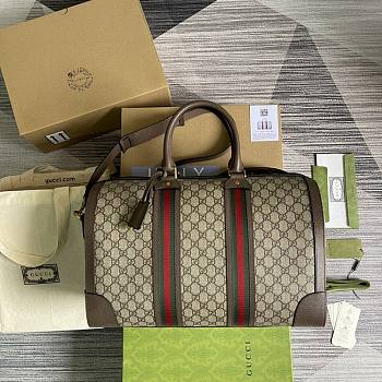 Gucci Travel Bag 645021 Size 45 cm