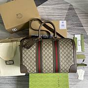 Gucci Travel Bag 645021 Size 45 cm - 4