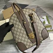 Gucci Travel Bag 645021 Size 45 cm - 5