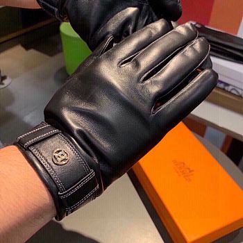 Hermes Men Gloves Size XL, XXL