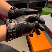 Hermes Men Gloves Size XL, XXL - 5
