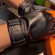 Hermes Men Gloves Size XL, XXL - 4