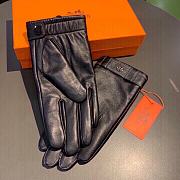 Hermes Men Gloves Size XL, XXL - 2