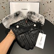 Chanel Gloves  - 5