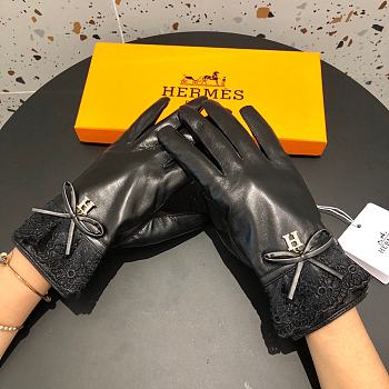 Hermes Gloves