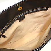 Gucci 1955 Horsebit Messenger Bag 602089 Size 38 x 35 x 5 cm - 6