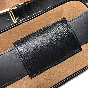 Gucci Ophidia GG Supreme Belt Bag 519308 Size 17.5 x 10.5 x 2.5 cm - 4