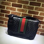 Gucci Shoulder Imprime Sherry Line 269376 Size 41 x 26 x 13 cm - 1