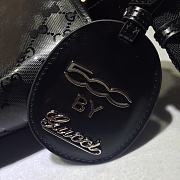 Gucci Shoulder Imprime Sherry Line 269376 Size 41 x 26 x 13 cm - 5