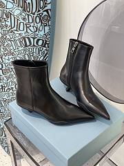 Prada Boots 09 - 2