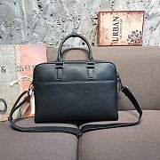 Dior Homre Atelier Men's Briefcase Size 39 x 29 x 7 cm - 2