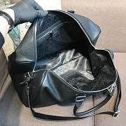 Dior Homre Atelier Men's Travel Bag Size 50 x 29 x 23 cm - 4
