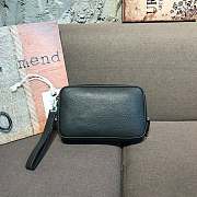 Dior Men's Clutch Size 27 x 16 x 6 cm - 4