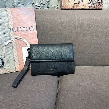 Dior Men's Clutch Size 24.5 x 18 x 5 cm