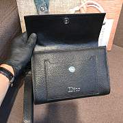 Dior Men's Clutch Size 24.5 x 18 x 5 cm - 3