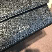 Dior Men's Clutch Size 24.5 x 18 x 5 cm - 4