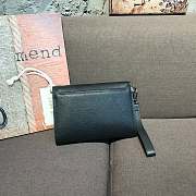 Dior Men's Clutch Size 24.5 x 18 x 5 cm - 5