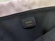 Fendi Cross-Body Pink Size 24 x 24 x 2 cm - 2