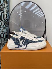 LV Sneakers 02 - 1