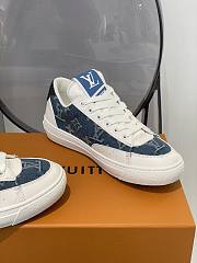 LV Sneakers 02 - 2