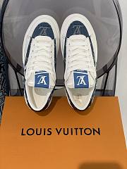 LV Sneakers 02 - 3