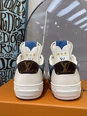 LV Sneakers 02 - 4